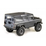 ABSIMA 'LANDI' Limited Edition Crawler CR3.4 1/10 EP Grey RTR