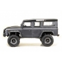 ABSIMA 'LANDI' Limited Edition Crawler CR3.4 1/10 EP Grey RTR