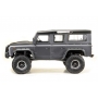 ABSIMA 'LANDI' Limited Edition Crawler CR3.4 1/10 EP Grey RTR