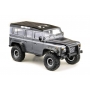 ABSIMA 'LANDI' Limited Edition Crawler CR3.4 1/10 EP Grey RTR