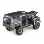 ABSIMA 'LANDI' Limited Edition Crawler CR3.4 1/10 EP Grey RTR