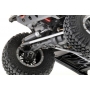 ABSIMA 'LANDI' Limited Edition Crawler CR3.4 1/10 EP Grey RTR