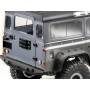 ABSIMA 'LANDI' Limited Edition Crawler CR3.4 1/10 EP Grey RTR