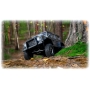 ABSIMA 'LANDI' Limited Edition Crawler CR3.4 1/10 EP Grey RTR