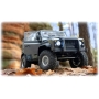 ABSIMA 'LANDI' Limited Edition Crawler CR3.4 1/10 EP Grey RTR