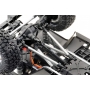 ABSIMA 'LANDI' Limited Edition Crawler CR3.4 1/10 EP Grey RTR