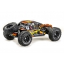 ABSIMA Rock Racer Mamba 7 Arancione 6S BL RTR + 2 LiPo 6200mAh
