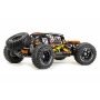 ABSIMA Rock Racer Mamba 7 Arancione 6S BL RTR + 2 LiPo 6200mAh
