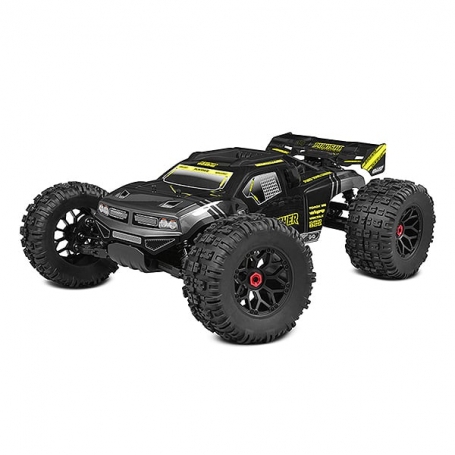 TEAM CORALLY PUNISHER XP 6S MT LWB 1/8 4WD RTR