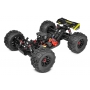 TEAM CORALLY PUNISHER XP 6S MT LWB 1/8 4WD RTR