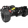 TEAM CORALLY PUNISHER XP 6S MT LWB 1/8 4WD RTR