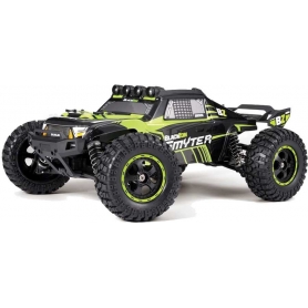 SMYTER DT 1/12 4WD ELECTRIC DESERT TRUCK - VERDE