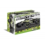SMYTER DT 1/12 4WD ELECTRIC DESERT TRUCK - VERDE