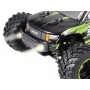 SMYTER DT 1/12 4WD ELECTRIC DESERT TRUCK - VERDE