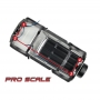 Kit Luci Led PRO-SCALE Completo per Carrozzeria 9711 Ford Bronco
