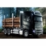 VOLVO FH16 750 6×4 TIMBER TRUCK