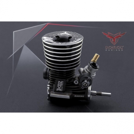 Nova Engines Motore BUGGY 3 travasi con cuscinetto in acciaio Off Road - 5002001