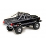 1:18 Mini Crawler "C10 Pickup" Nero RTR