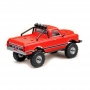 Absima 1:18 Mini Crawler "C10 Pickup" Rosso RTR