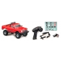 Absima 1:18 Mini Crawler "C10 Pickup" Rosso RTR