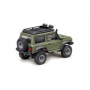 Absima 1:24 Micro Crawler "Jimny" verde RTR