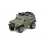 Absima 1:24 Micro Crawler "Jimny" verde RTR