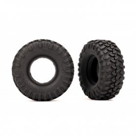 Gomme Canyon Trail 2.2x1.0" (2)