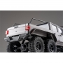 ROC HOBBY Cheyenne 6x6 1/18 Scaler RTR