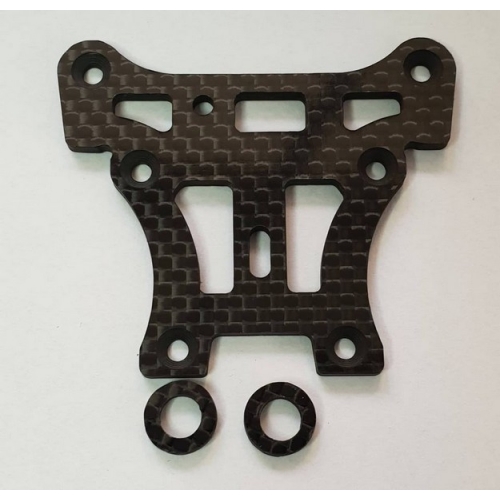 Mugen MBX7/8 Carbon Plate