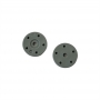 SWORKz pistoni ammortizzatori BBS in plastica di precisione (1.4X5fori) (2)