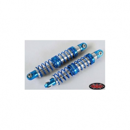 RC4WD Ammortizzatori King Off-Road Scale Dual Spring (80mm)