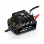 Hobbywing EZRUN MAX10 G2 140A. regolatore brushless sensored 2-4s LiPo BEC 5A