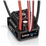 Hobbywing EZRUN MAX10 G2 140A. regolatore brushless sensored 2-4s LiPo BEC 5A