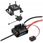 Hobbywing EZRUN MAX10 G2 80A. regolatore brushless sensored 2-3s LiPo BEC 5A