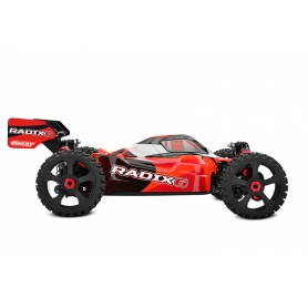 TEAM CORALLY RADIX XP 6S 1/8 BUGGY 4WD RTR