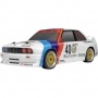 RS4 SPORT 3 BMW M3 E30 WARSTEINER