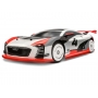 HPI RS4 SPORT 3 FLUX AUDI E-TRON VISION GT