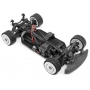 HPI RS4 SPORT 3 FLUX AUDI E-TRON VISION GT