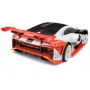 HPI RS4 SPORT 3 FLUX AUDI E-TRON VISION GT