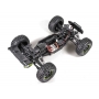 SMYTER MT 1/12 4WD ELECTRIC MONSTER TRUCK - BLU