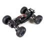 SMYTER MT 1/12 4WD ELECTRIC MONSTER TRUCK - BLU