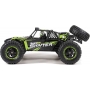 SMYTER DB 1/12 4WD ELECTRIC DESERT BUGGY - VERDE