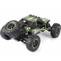 SMYTER DB 1/12 4WD ELECTRIC DESERT BUGGY - VERDE