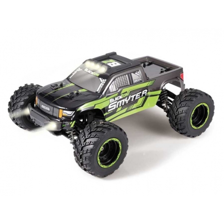 SMYTER MT 1/12 4WD ELECTRIC MONSTER TRUCK