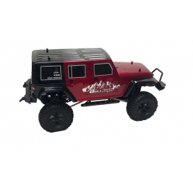 BULL SCALER 1/10 4WD SCALER