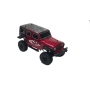 BULL SCALER 1/10 4WD SCALER