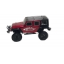 BULL SCALER 1/10 4WD SCALER