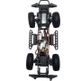 BULL SCALER 1/10 4WD SCALER