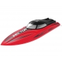 Motoscafo VECTOR SR65 BRUSHLESS ARTR RACING BOAT (RED)