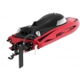 Motoscafo VECTOR SR65 BRUSHLESS ARTR RACING BOAT (RED)